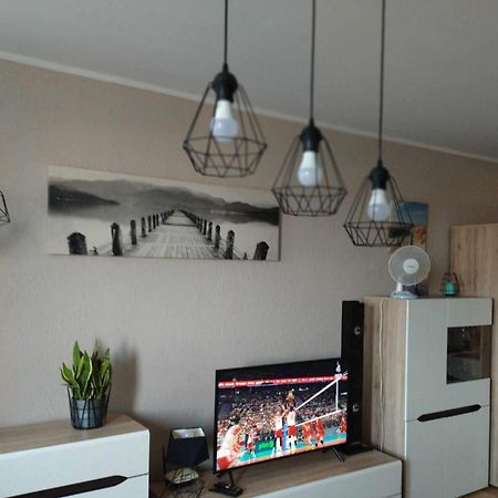Studio Przy Aquaparku Reda Kültér fotó