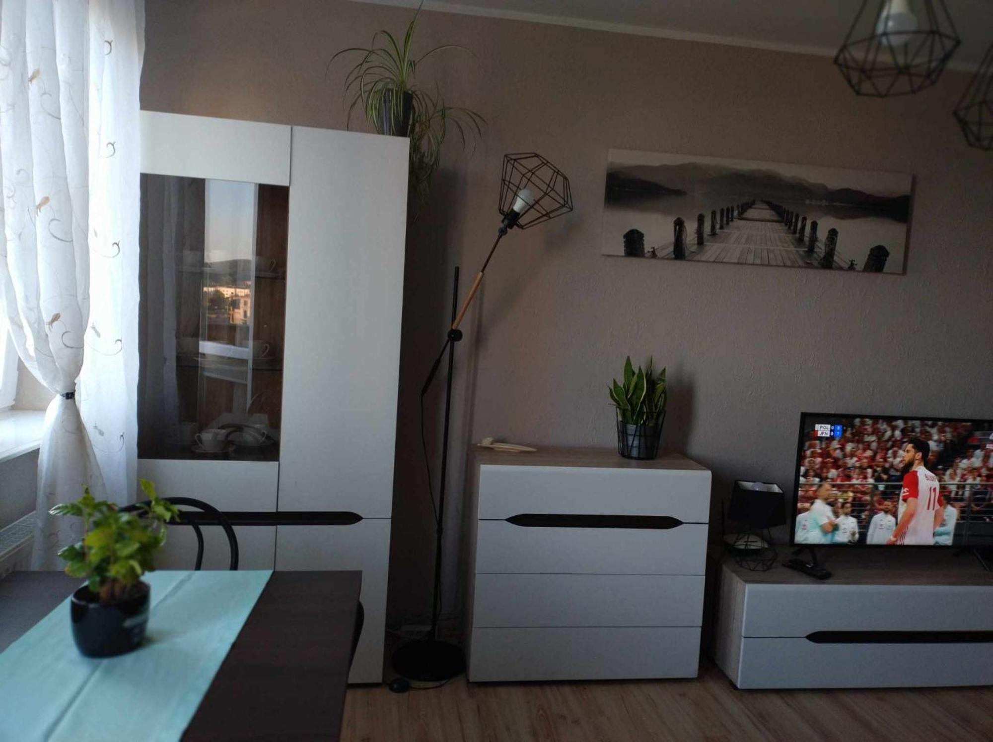 Studio Przy Aquaparku Reda Kültér fotó