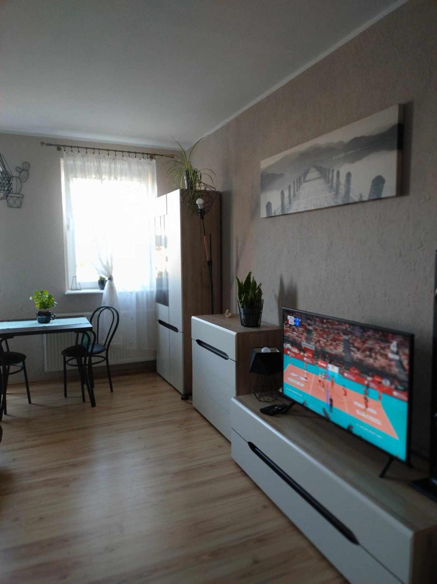 Studio Przy Aquaparku Reda Kültér fotó