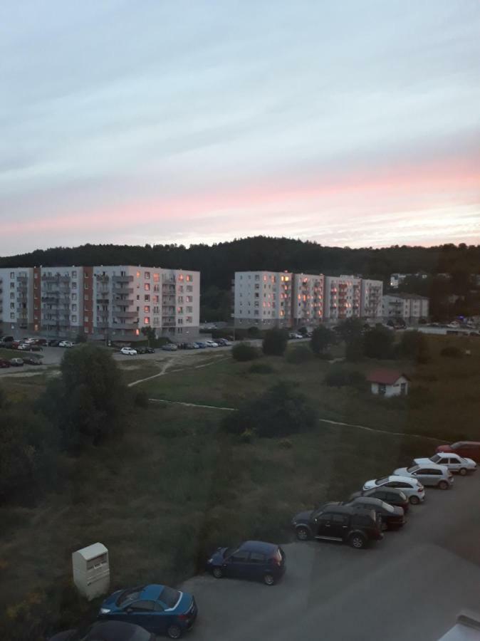 Studio Przy Aquaparku Reda Kültér fotó