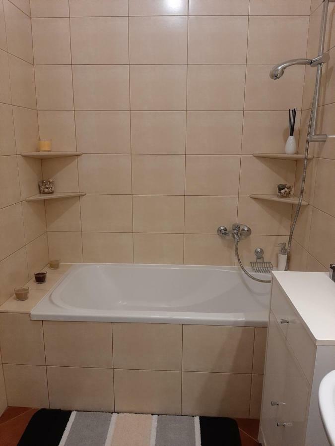 Studio Przy Aquaparku Reda Kültér fotó